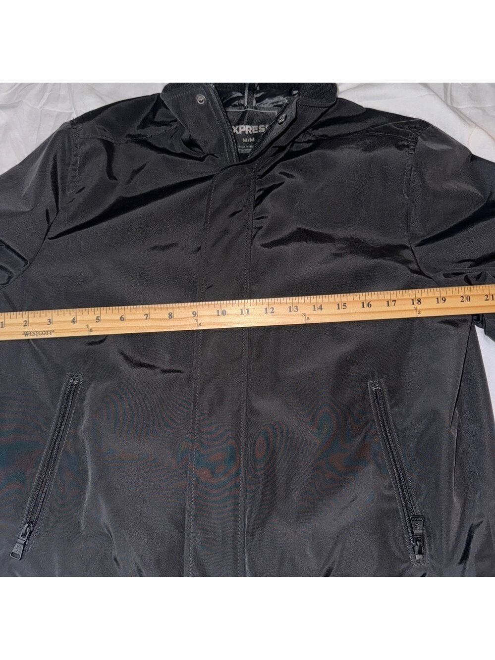 Express jacket - Picture 6 of 7